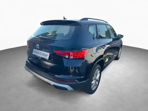 SEAT ATECA (3/14)