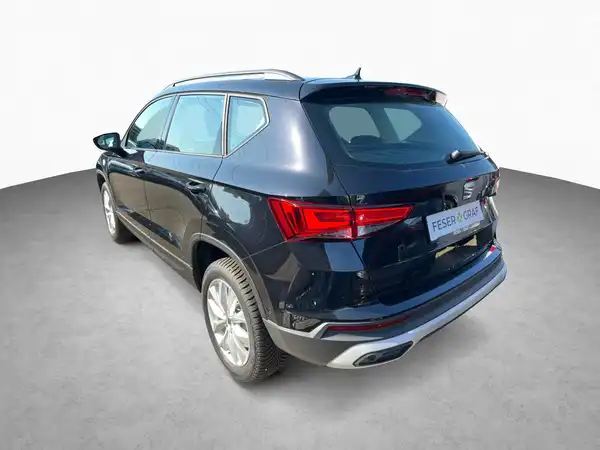 SEAT ATECA (4/14)