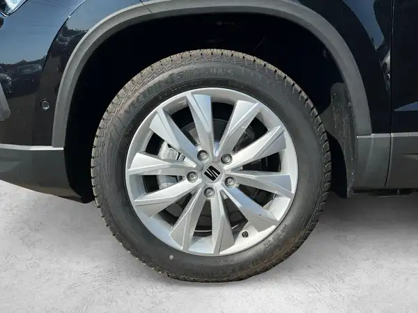 SEAT ATECA (5/14)