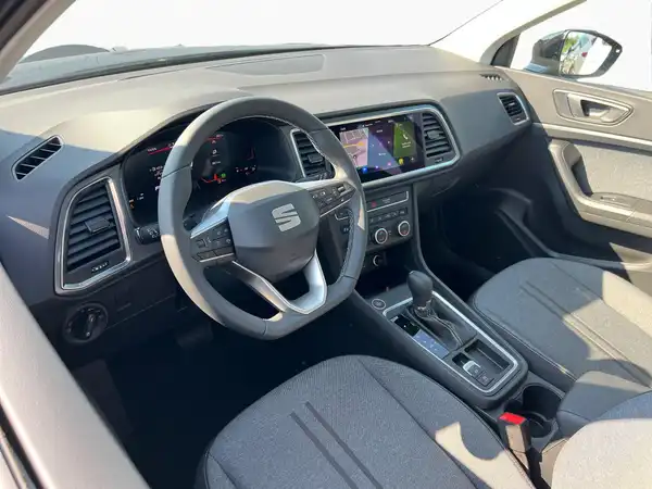 SEAT ATECA (7/14)