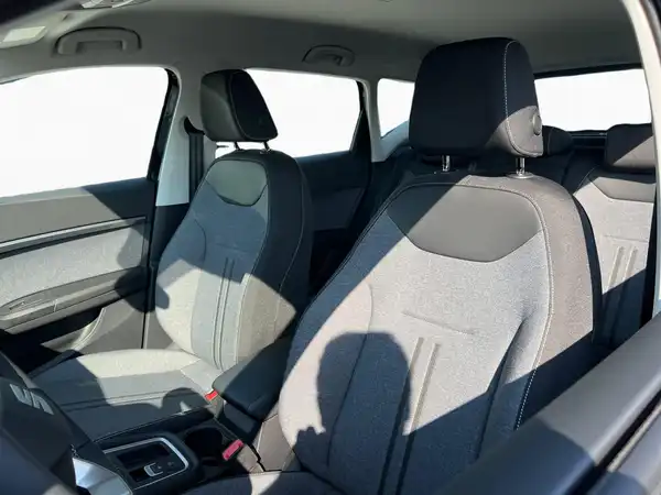 SEAT ATECA (8/14)