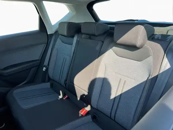 SEAT ATECA (10/14)