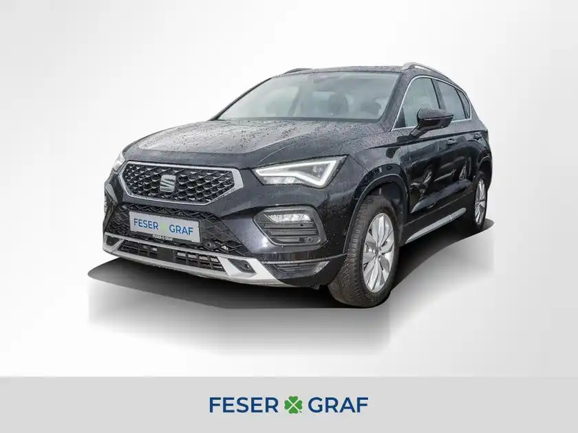 SEAT ATECA (1/15)