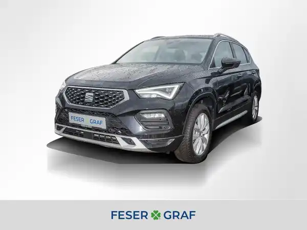 SEAT ATECA (1/15)
