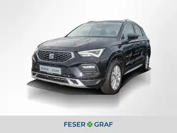 SEAT ATECA (1/15)