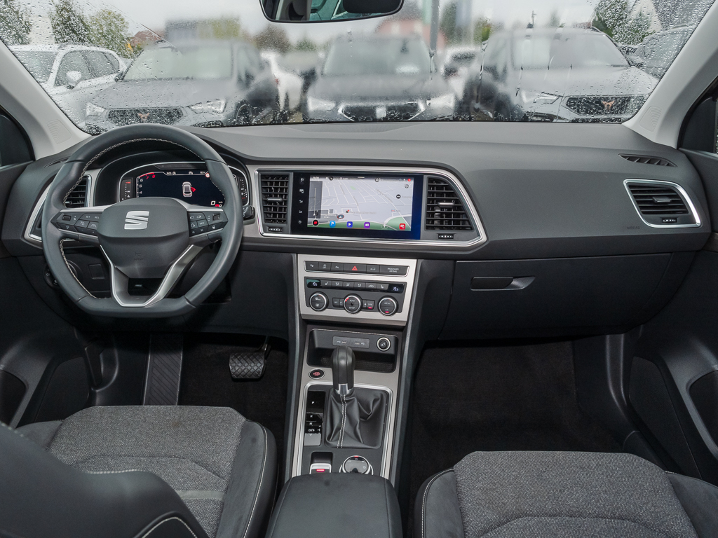 SEAT ATECA (11/15)