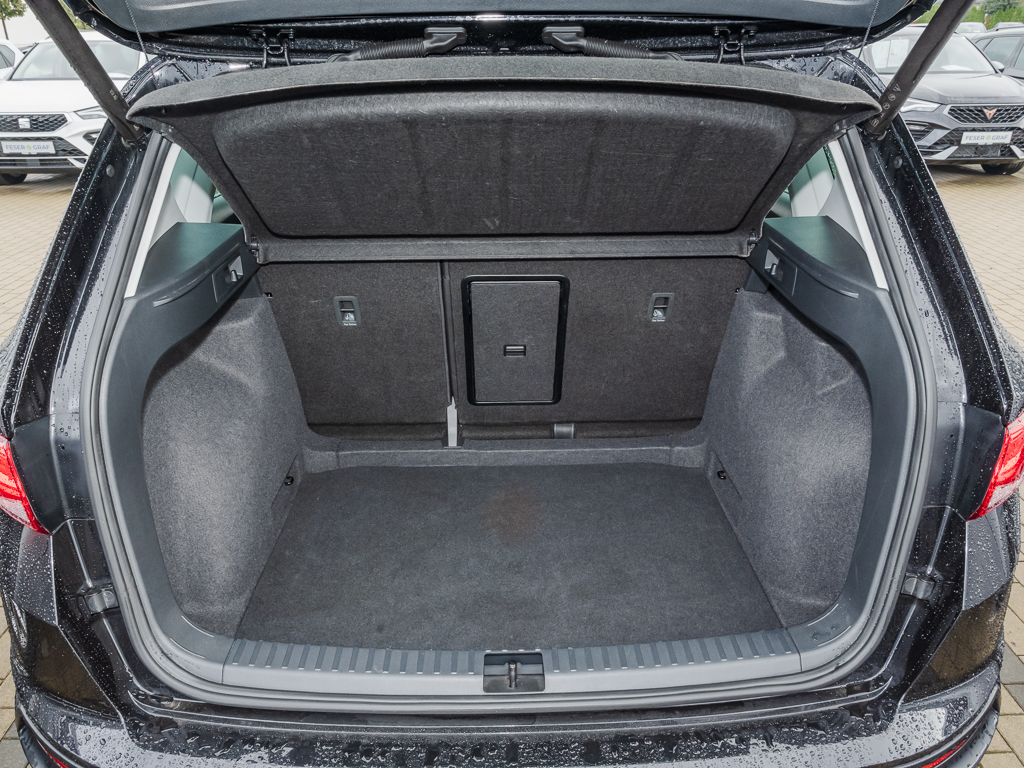 SEAT ATECA (12/15)