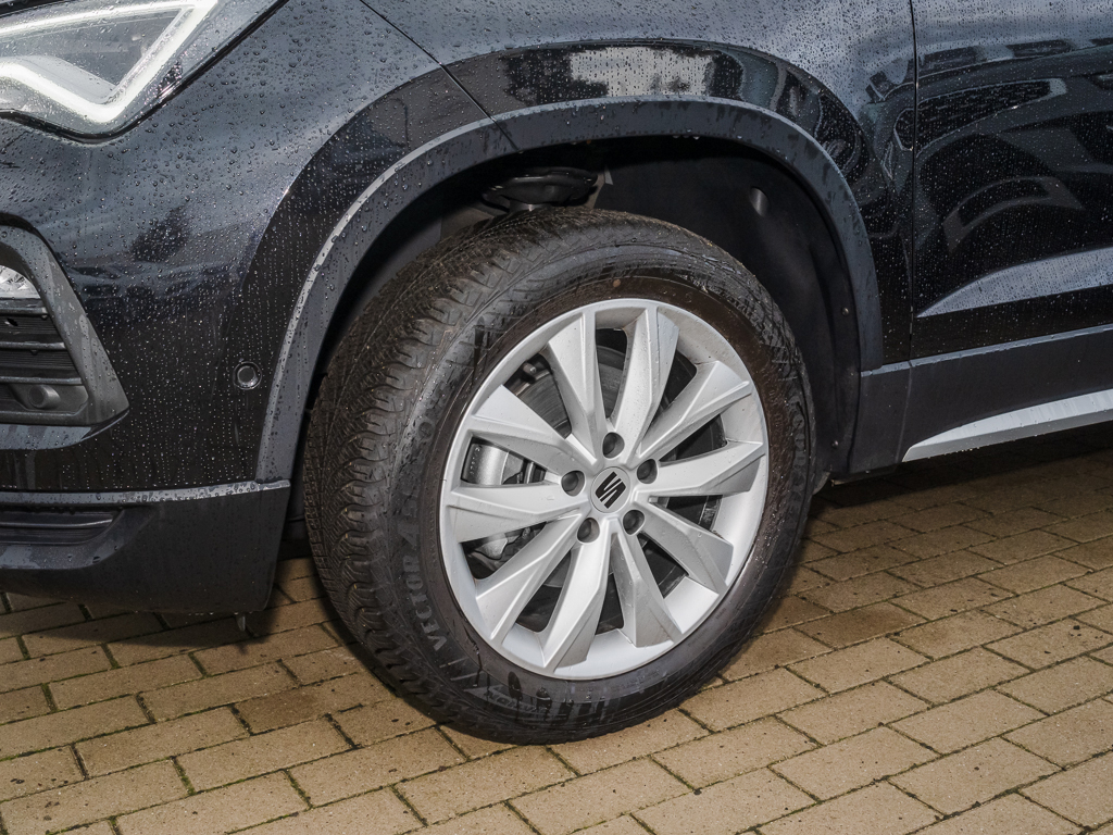 SEAT ATECA (13/15)