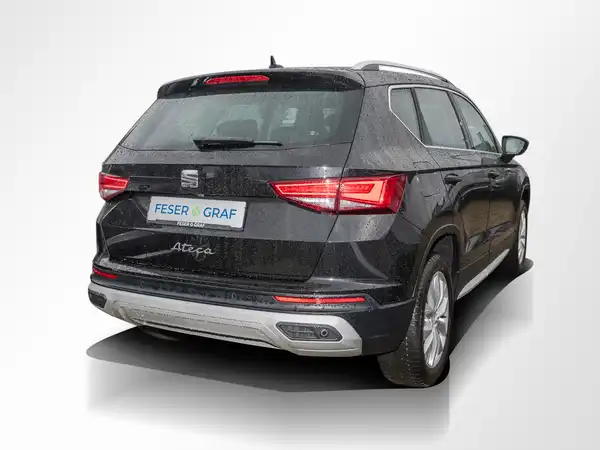 SEAT ATECA (5/15)