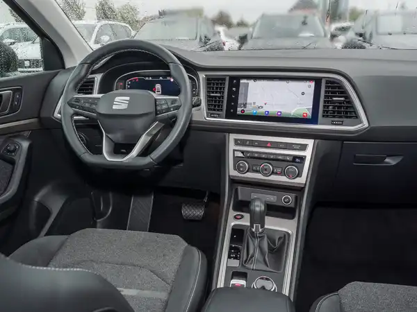 SEAT ATECA (7/15)