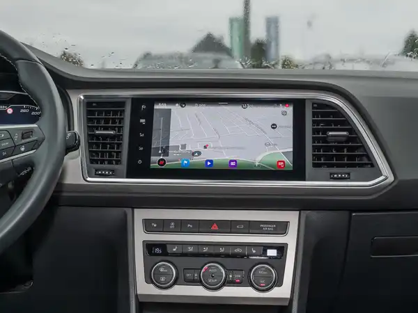SEAT ATECA (8/15)