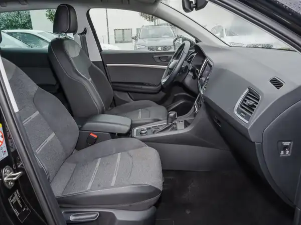 SEAT ATECA (9/15)