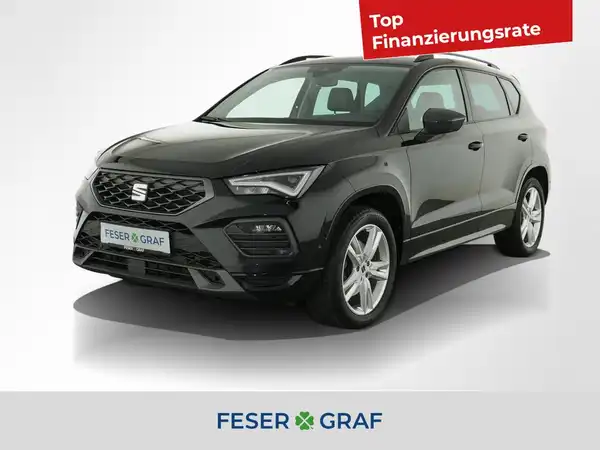 SEAT ATECA (1/18)