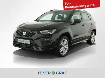 SEAT ATECA (1/18)