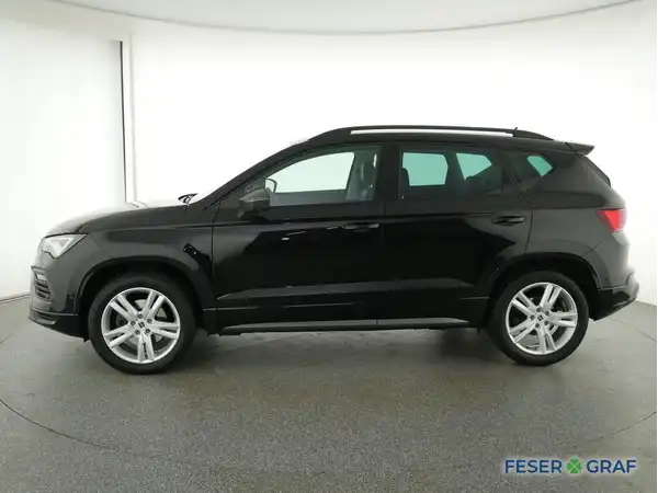SEAT ATECA (15/18)
