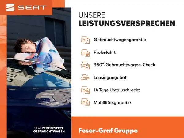 SEAT ATECA (3/18)