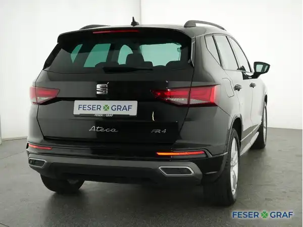 SEAT ATECA (4/18)