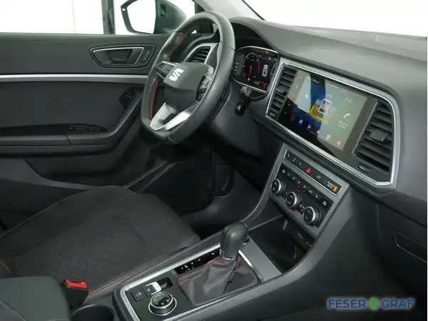 SEAT ATECA (5/18)