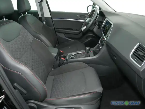 SEAT ATECA (6/18)