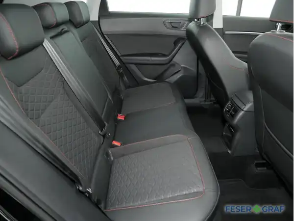 SEAT ATECA (7/18)