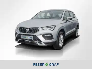 SEAT ATECA (1/15)