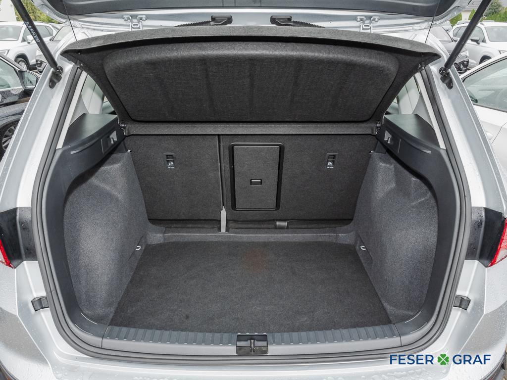 SEAT ATECA (12/15)
