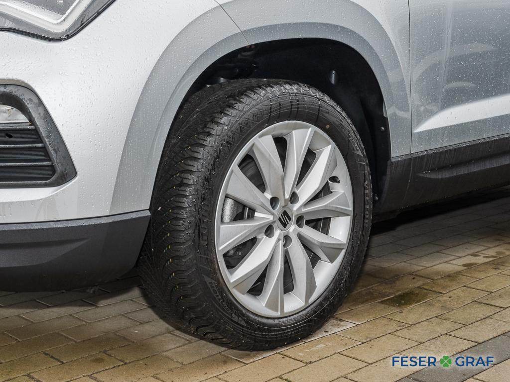 SEAT ATECA (13/15)