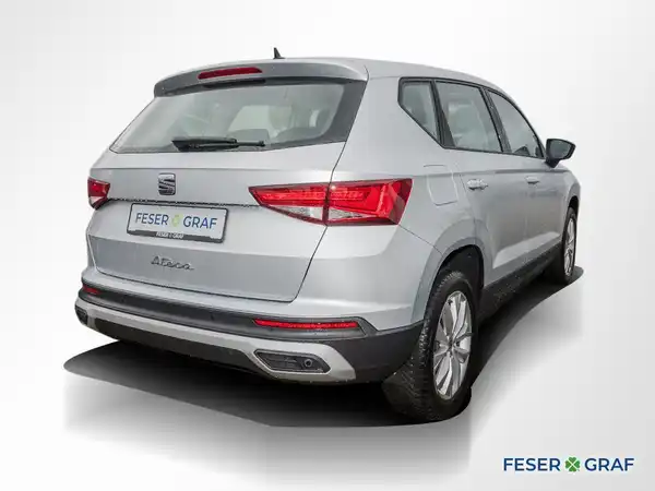 SEAT ATECA (5/15)