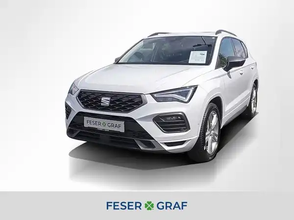 SEAT ATECA (1/16)