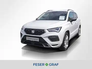 SEAT ATECA (1/16)