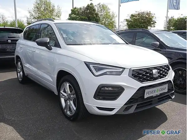SEAT ATECA (2/16)