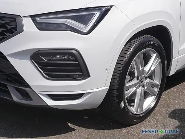 SEAT ATECA (14/16)