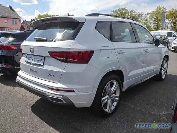 SEAT ATECA (3/16)