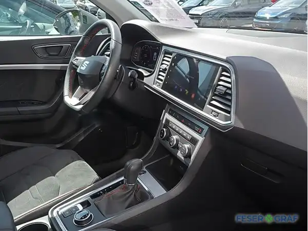 SEAT ATECA (4/16)