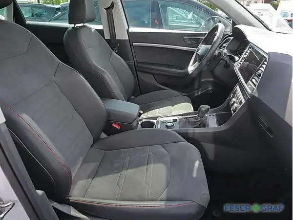 SEAT ATECA (5/16)
