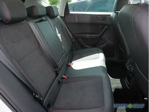 SEAT ATECA (6/16)