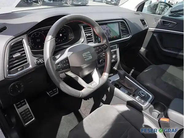 SEAT ATECA (7/16)