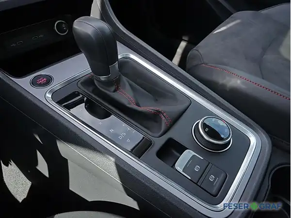 SEAT ATECA (10/16)