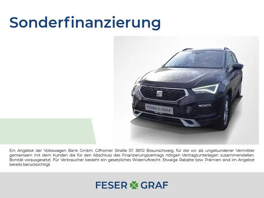 SEAT ATECA (1/13)