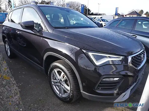 SEAT ATECA (2/13)