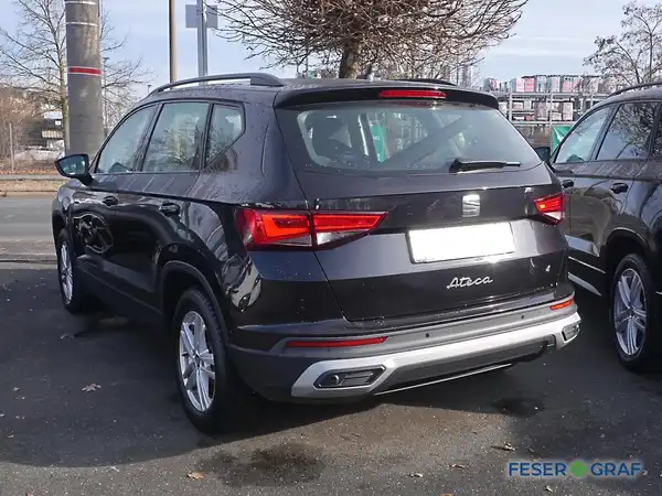 SEAT ATECA (3/13)