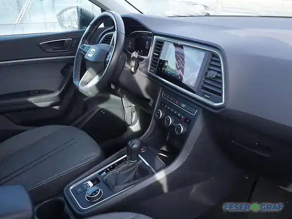SEAT ATECA (4/13)