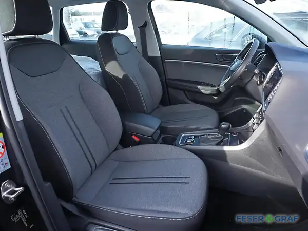 SEAT ATECA (5/13)