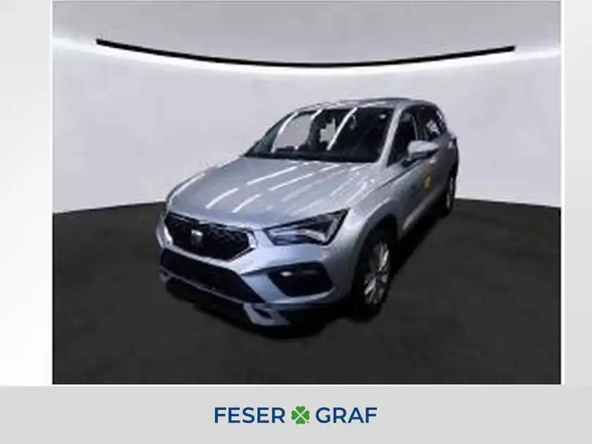 SEAT ATECA (1/6)