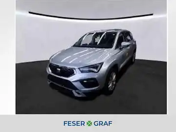 SEAT ATECA (1/6)