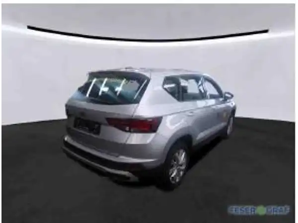 SEAT ATECA (2/6)