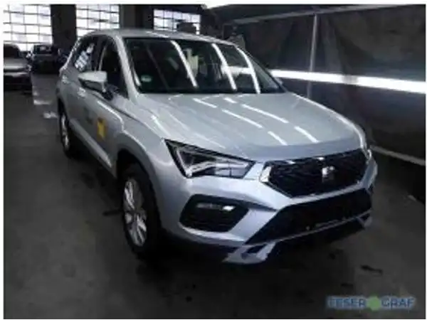 SEAT ATECA (3/6)