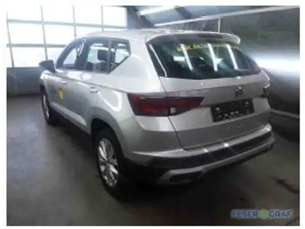 SEAT ATECA (4/6)