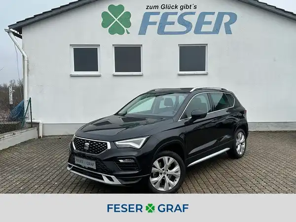 SEAT ATECA (1/31)