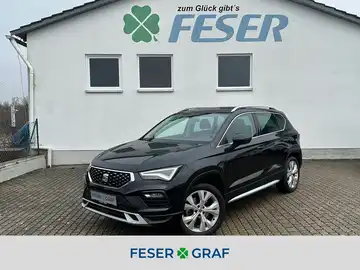 SEAT ATECA (1/31)